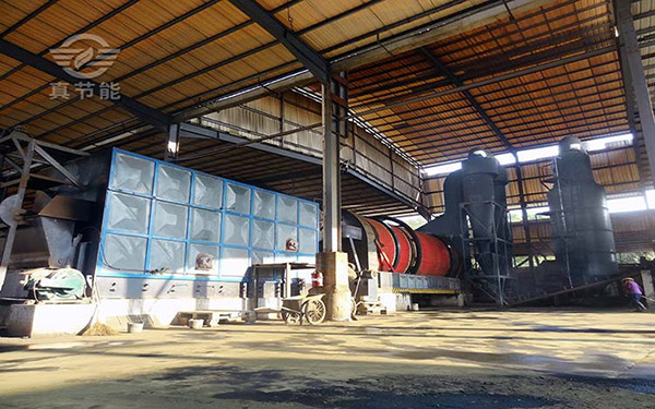 城市污泥干燥機(jī)的競爭優(yōu)勢 城市污泥干燥機(jī)的競爭優(yōu)勢