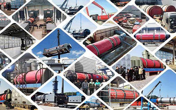 化工污泥干燥機(jī)廠(chǎng)家怎么選 化工污泥干燥機(jī)廠(chǎng)家怎么選